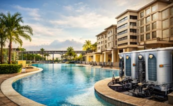 Otel / Havuz